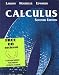 Book Calculus With Analytic Geometry, Seventh Edition
