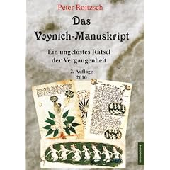 Das Voynich-Manuskript: Ein R�tsel der Vergangenheit