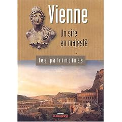 Vienne : Un site en majest�