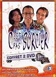 Revue Warner Home Vidéo  / C'est pas sorcier : La géologie - Coffret 2 DVD
