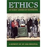 ethics an early american handbook