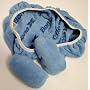 Bonakemi Microfiber Mop Cover 8 X 15 - 3 Pack