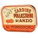 Sardines Al Pomodoro by ChefShop