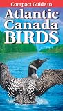 Compact Guide to Atlantic Canada Birds