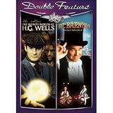 The Infinite Worlds of H.G. Wells/P.T. Barnum