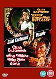 Any Which Way You Can / Every Which Way But Loose [DVD] [1980]