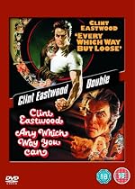 Any Which Way You Can / Every Which Way But Loose [DVD] [1980]