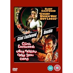 Any Which Way You Can/ Every Which Way But Loose [DVD]
