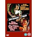 Any Which Way You Can/ Every Which Way But Loose [DVD]