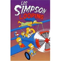 Les Simpson, tome 5 : Looping