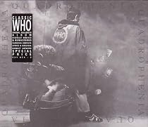 Quadrophenia
