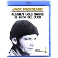 Alguien Volo Sobre El Nido Del Cuco [Blu-ray]