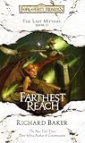Farthest Reach (Forgotten Realms: The Last Mythal)