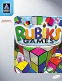 Eigenschaften Hasbro Interactive  / Rubik's Games 2000