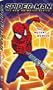 Spider Man The New Animated Series, Vol. 1 - The Mutant Menace [VHS]