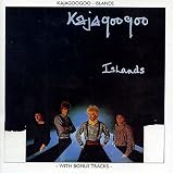 Kajagoogoo -  Islands