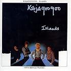 Islands by  Kajagoogoo 
