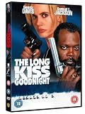 The Long Kiss Goodnight [DVD]