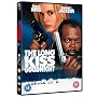 The Long Kiss Goodnight [DVD]