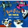 Punk Farm on Tour