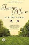 Foreign affairs