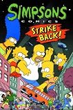 Simpsons Comics Strike Back