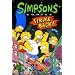 Simpsons Comics Strike Back
