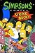Simpsons Comics Strike Back