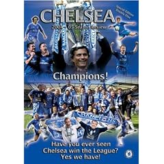 Chelsea FC - Season Review 2004/2005 [UK Import]
