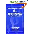 Molecular Biology of DNA Topoisomerases and Its Application to... by Toshiwo Andoh, Masao Oguro, and Hideo Ikeda