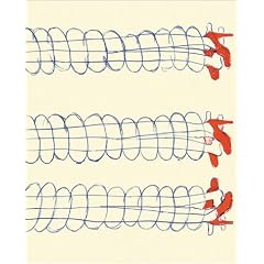 Louise Bourgeois at the Hermitage