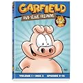 Garfield und seine Freunde, Vol. 1.2: Episoden 9-16