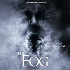 The Fog [Original Motion Picture Soundtrack]