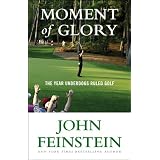 Moment of Glory: The Year Underdogs Ruled Golf