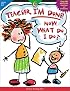 Teacher, I'm Done! Now What Do I Do?: Grades 1-2
