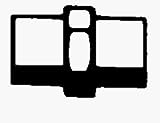 10 each: Coupling (AB103A-C)