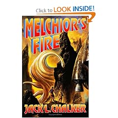 Melchior's Fire