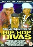 Hip Hop Divas [UK IMPORT] - Missy Elliott