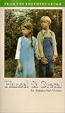 Hansel & Gretel - An Appalachian Version