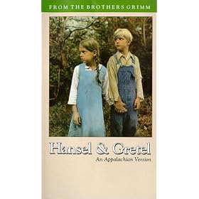 Hansel & Gretel - An Appalachian Version