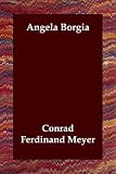 Angela Borgia