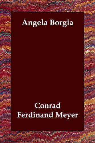Angela Borgia