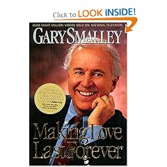 Making Love Last Forever