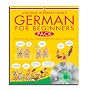 German for Beginners (Beginners Language CD Packs)