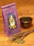 Salt Spring Tea Moonlight Lavender Herbal Tea - 1.59oz Bag
