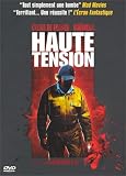Haute Tension - �dition 2 DVD