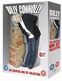 Billy Connolly: The Essential Box Set Collection (6 Disc Set)