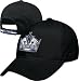 Los Angeles Kings BL Primary Adjustable Hat