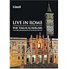 The Tallis Scholars: Live In Rome