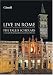 DVD : The Tallis Scholars: Live In Rome